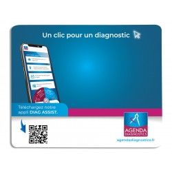 Tapis de Souris