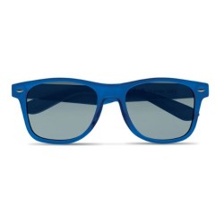 Lunettes de soleil en RPET