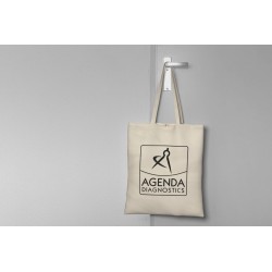 Tote Bag Coton