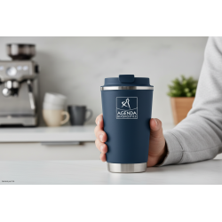 Gobelet à double paroi 350 ml